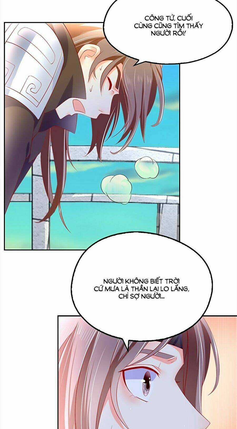 Khuynh Thành Cuồng Phi Của Tà Vương Chapter 10 trang 33