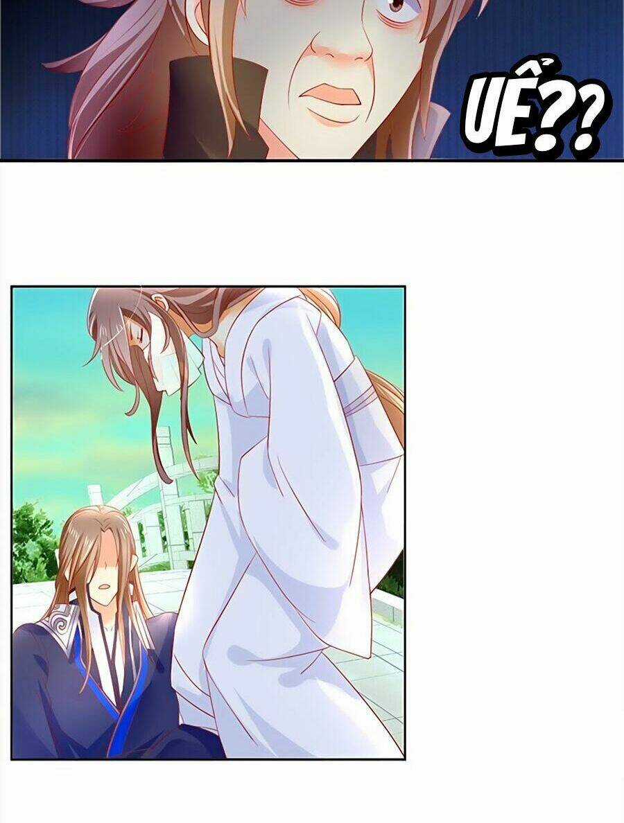 Khuynh Thành Cuồng Phi Của Tà Vương Chapter 10 trang 35