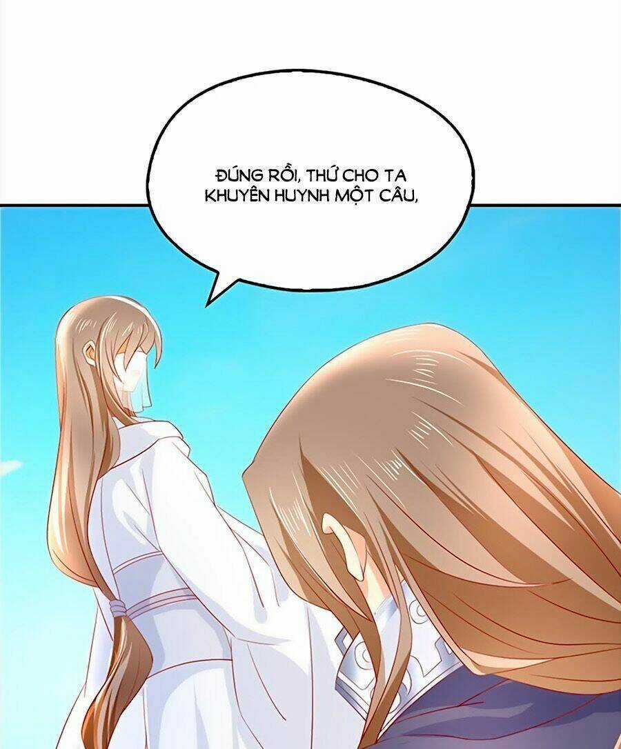 Khuynh Thành Cuồng Phi Của Tà Vương Chapter 10 trang 36