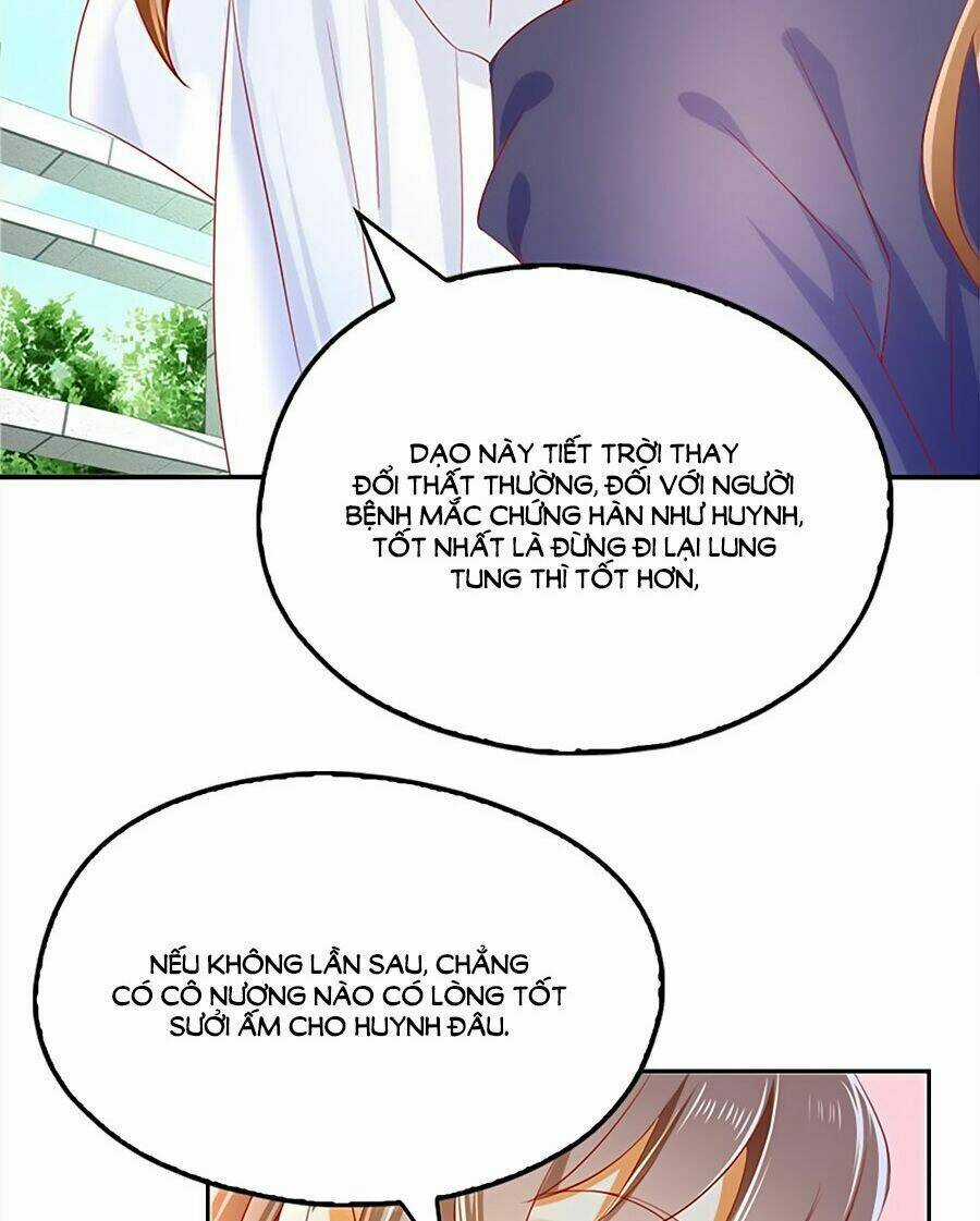 Khuynh Thành Cuồng Phi Của Tà Vương Chapter 10 trang 37