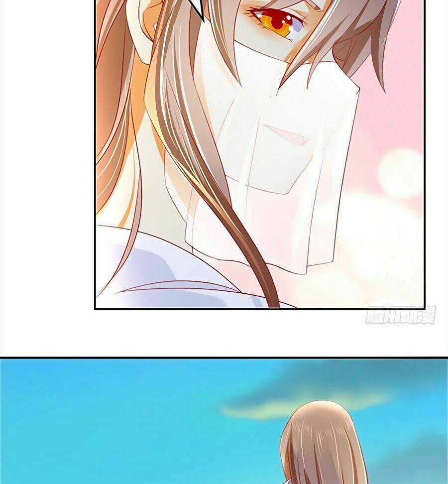 Khuynh Thành Cuồng Phi Của Tà Vương Chapter 10 trang 38