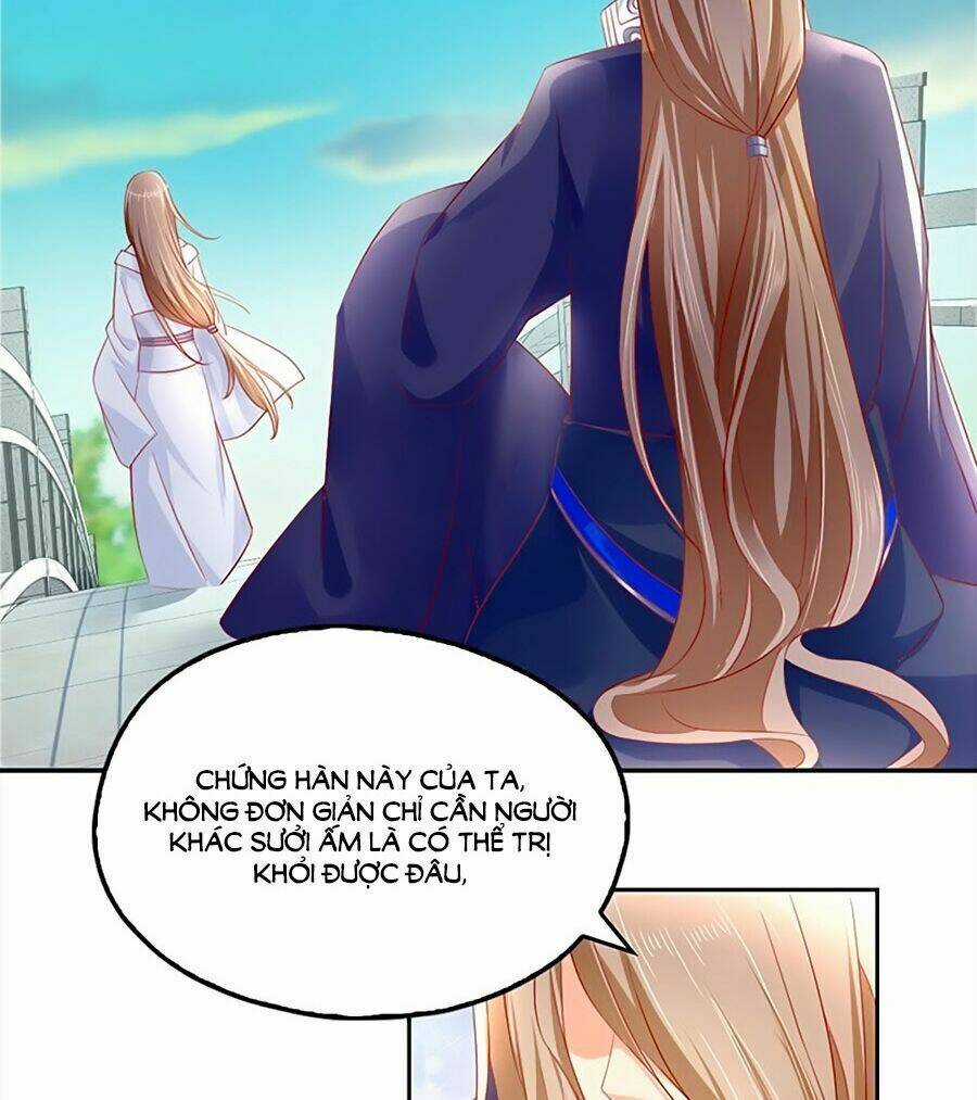 Khuynh Thành Cuồng Phi Của Tà Vương Chapter 10 trang 39