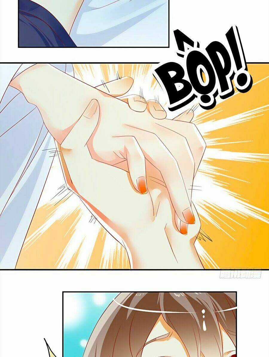 Khuynh Thành Cuồng Phi Của Tà Vương Chapter 10 trang 4