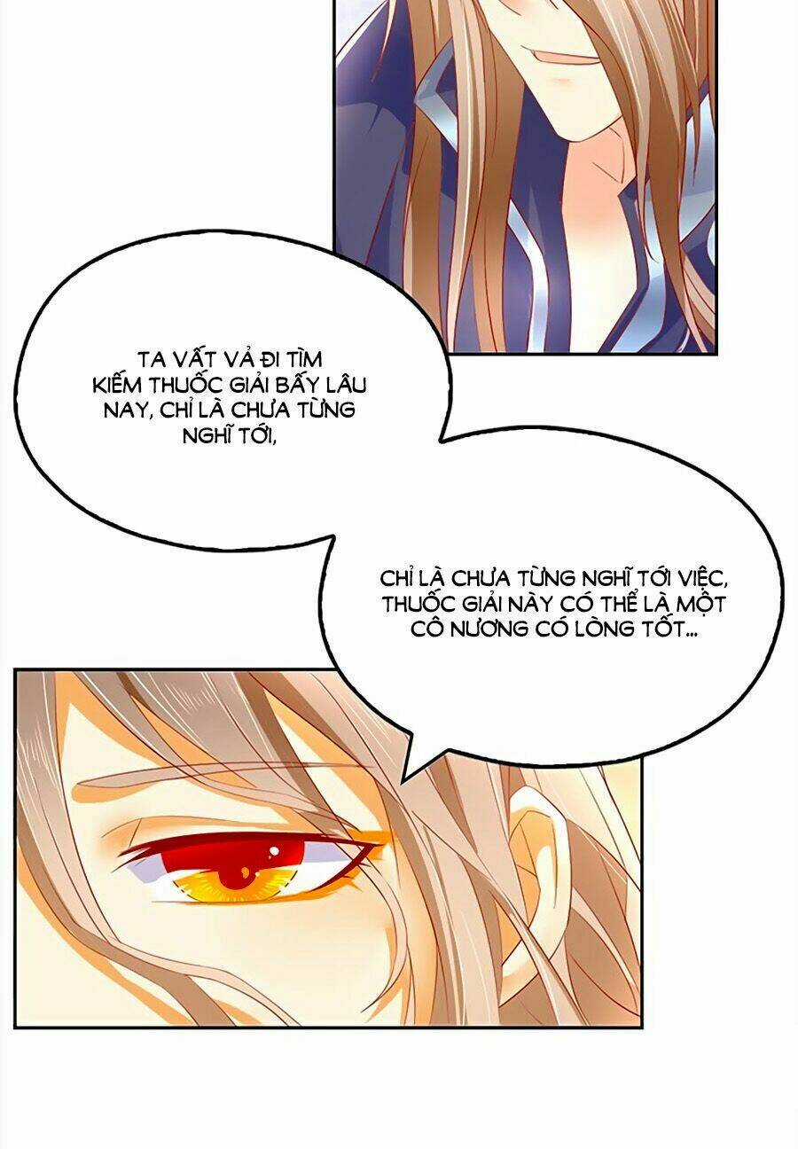 Khuynh Thành Cuồng Phi Của Tà Vương Chapter 10 trang 40