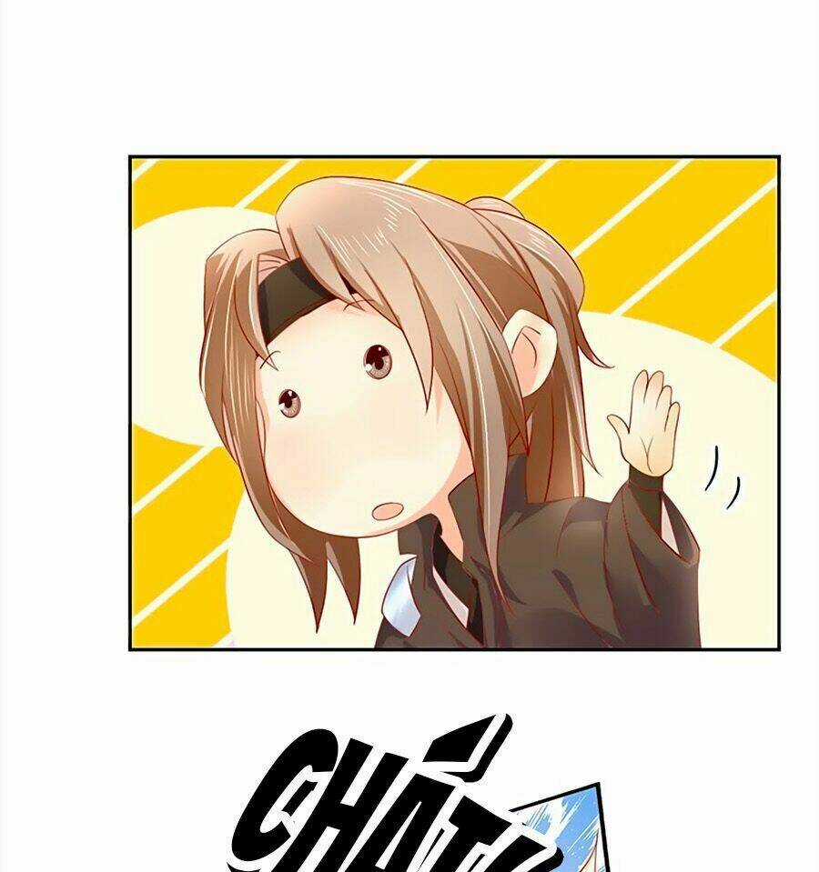 Khuynh Thành Cuồng Phi Của Tà Vương Chapter 10 trang 41