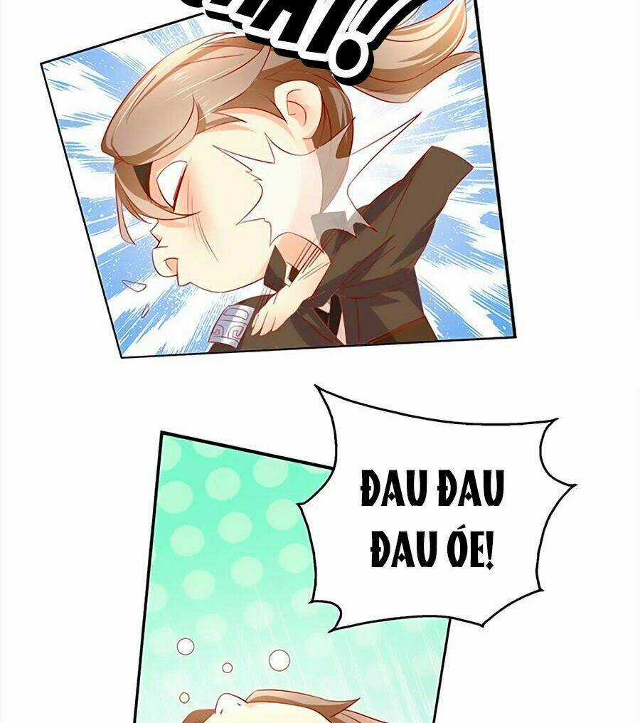 Khuynh Thành Cuồng Phi Của Tà Vương Chapter 10 trang 42