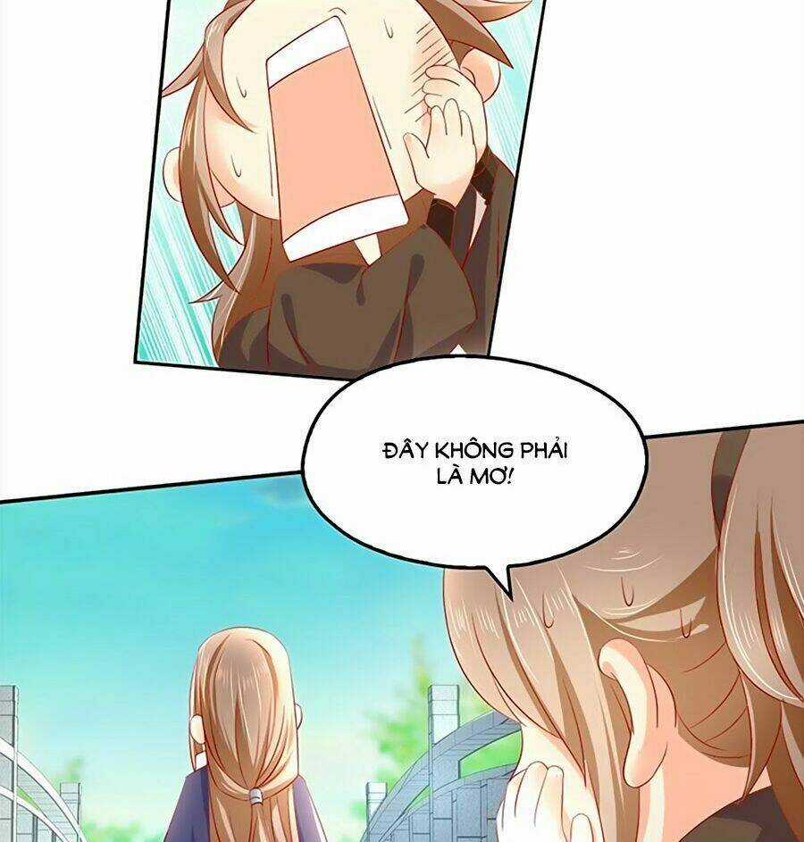 Khuynh Thành Cuồng Phi Của Tà Vương Chapter 10 trang 43