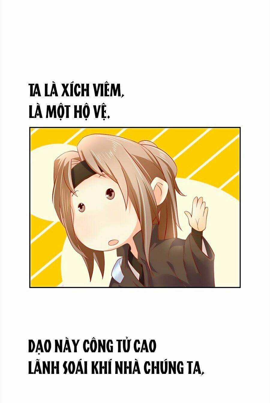 Khuynh Thành Cuồng Phi Của Tà Vương Chapter 10 trang 46