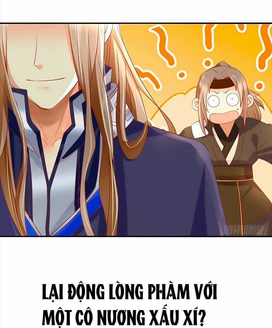 Khuynh Thành Cuồng Phi Của Tà Vương Chapter 10 trang 47