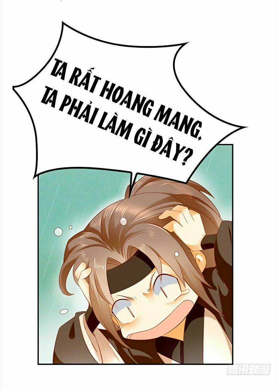 Khuynh Thành Cuồng Phi Của Tà Vương Chapter 10 trang 48