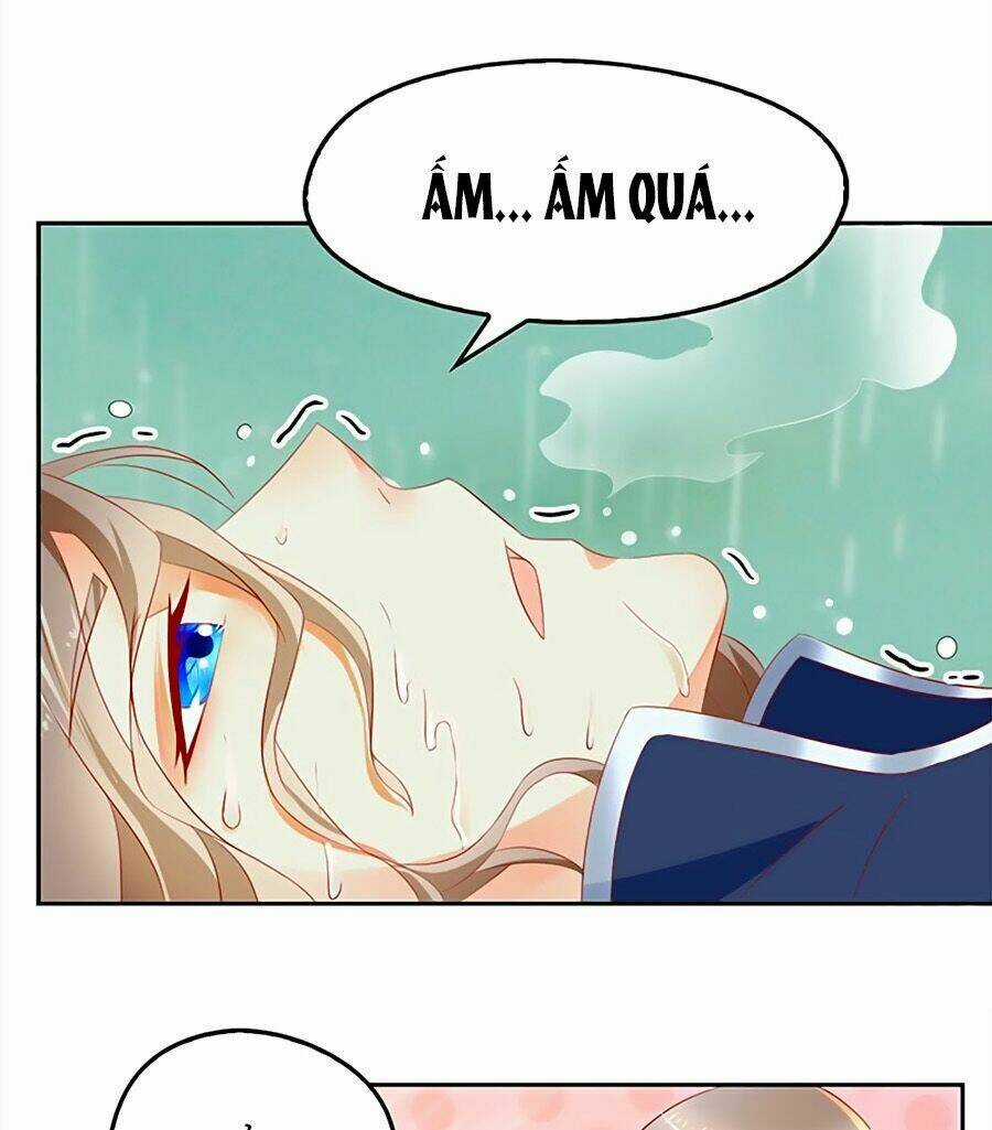 Khuynh Thành Cuồng Phi Của Tà Vương Chapter 10 trang 6