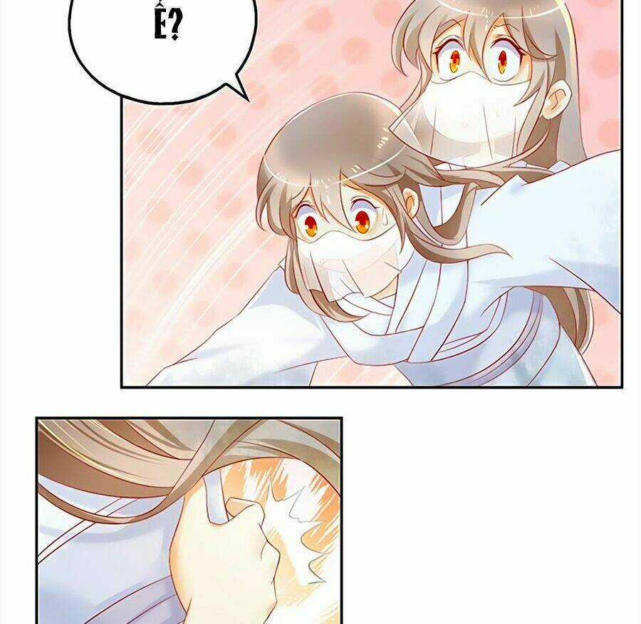 Khuynh Thành Cuồng Phi Của Tà Vương Chapter 10 trang 7