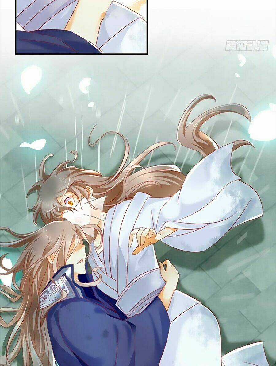 Khuynh Thành Cuồng Phi Của Tà Vương Chapter 10 trang 8