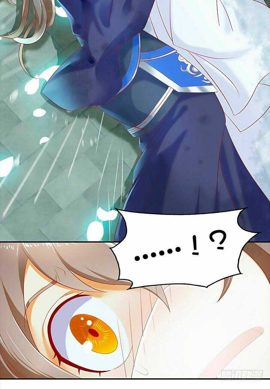 Khuynh Thành Cuồng Phi Của Tà Vương Chapter 10 trang 9