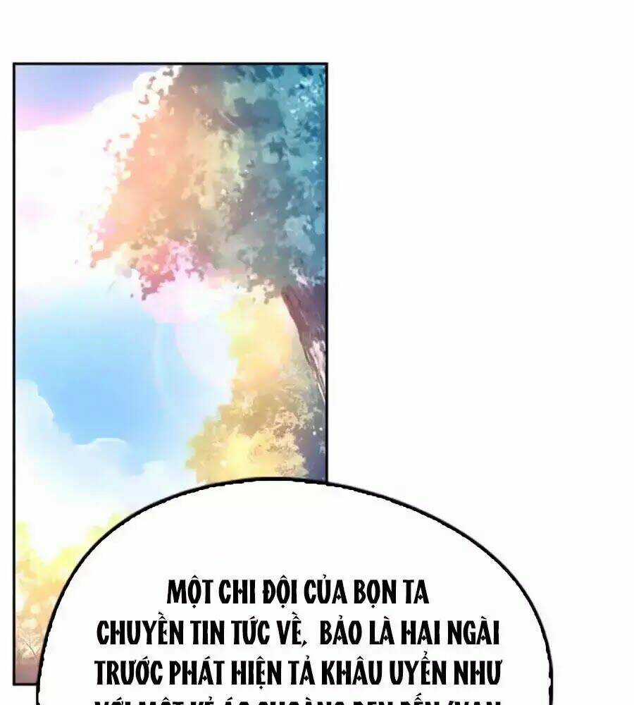 Khuynh Thành Cuồng Phi Của Tà Vương Chapter 100 trang 0