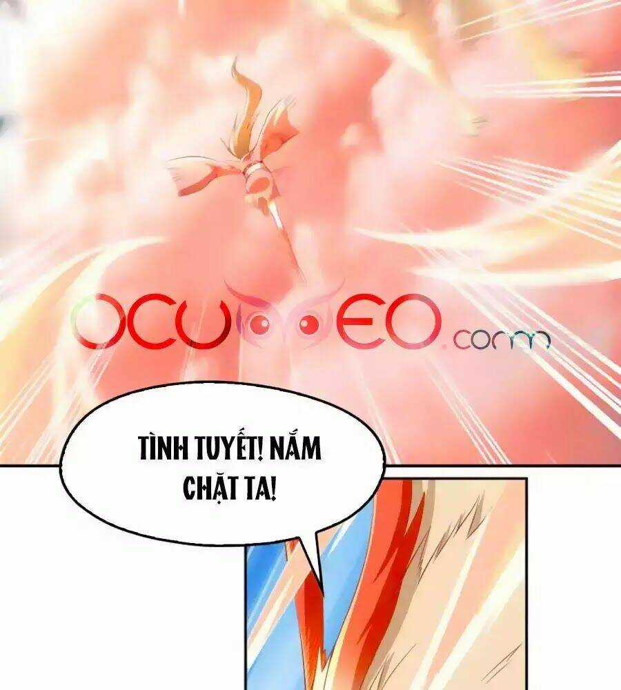 Khuynh Thành Cuồng Phi Của Tà Vương Chapter 101 trang 1
