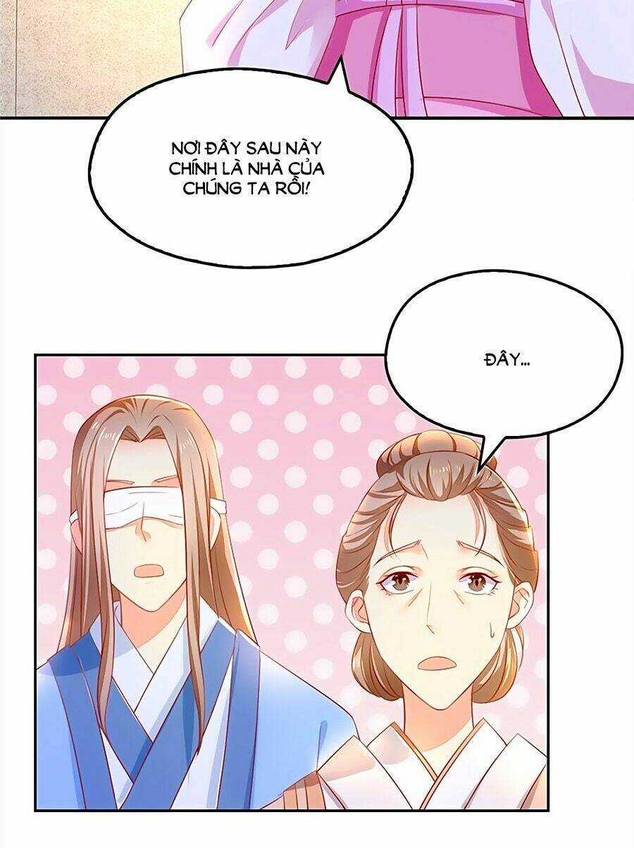 Khuynh Thành Cuồng Phi Của Tà Vương Chapter 11 trang 13