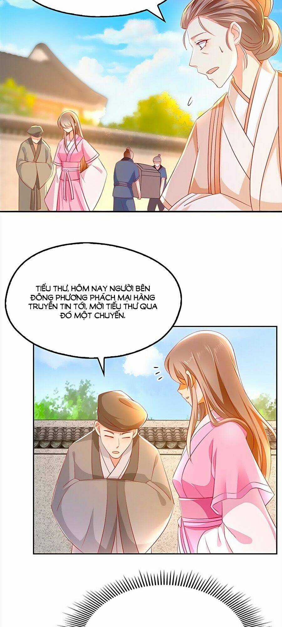 Khuynh Thành Cuồng Phi Của Tà Vương Chapter 11 trang 15