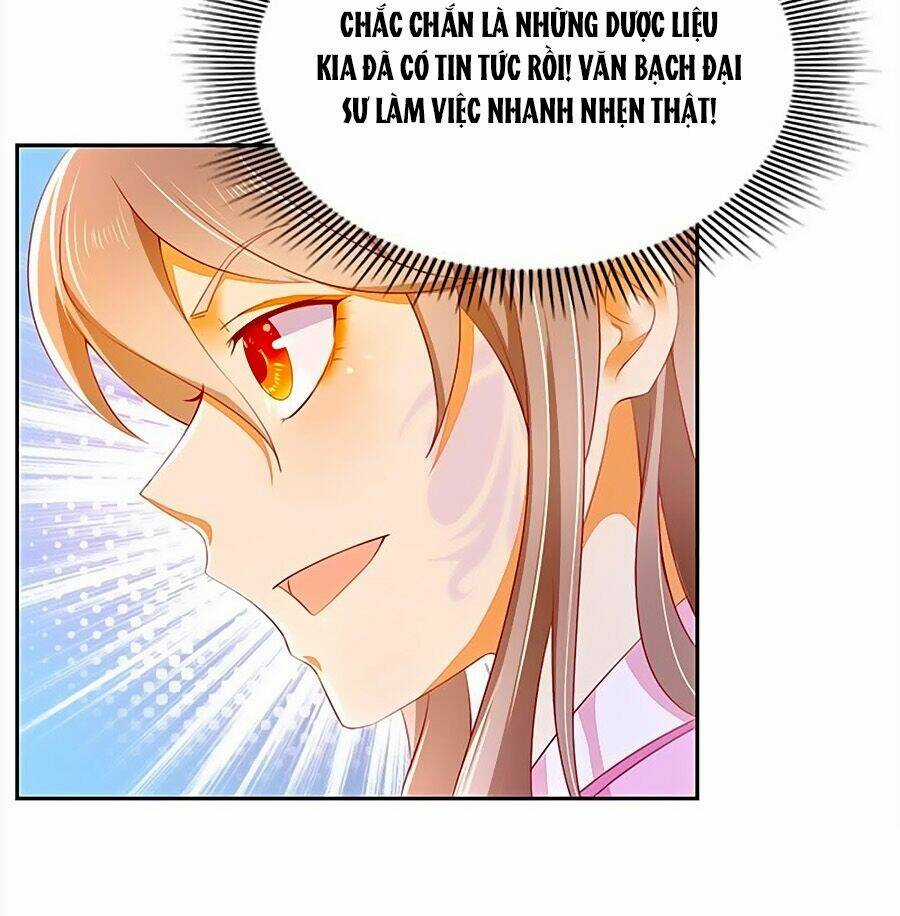 Khuynh Thành Cuồng Phi Của Tà Vương Chapter 11 trang 16