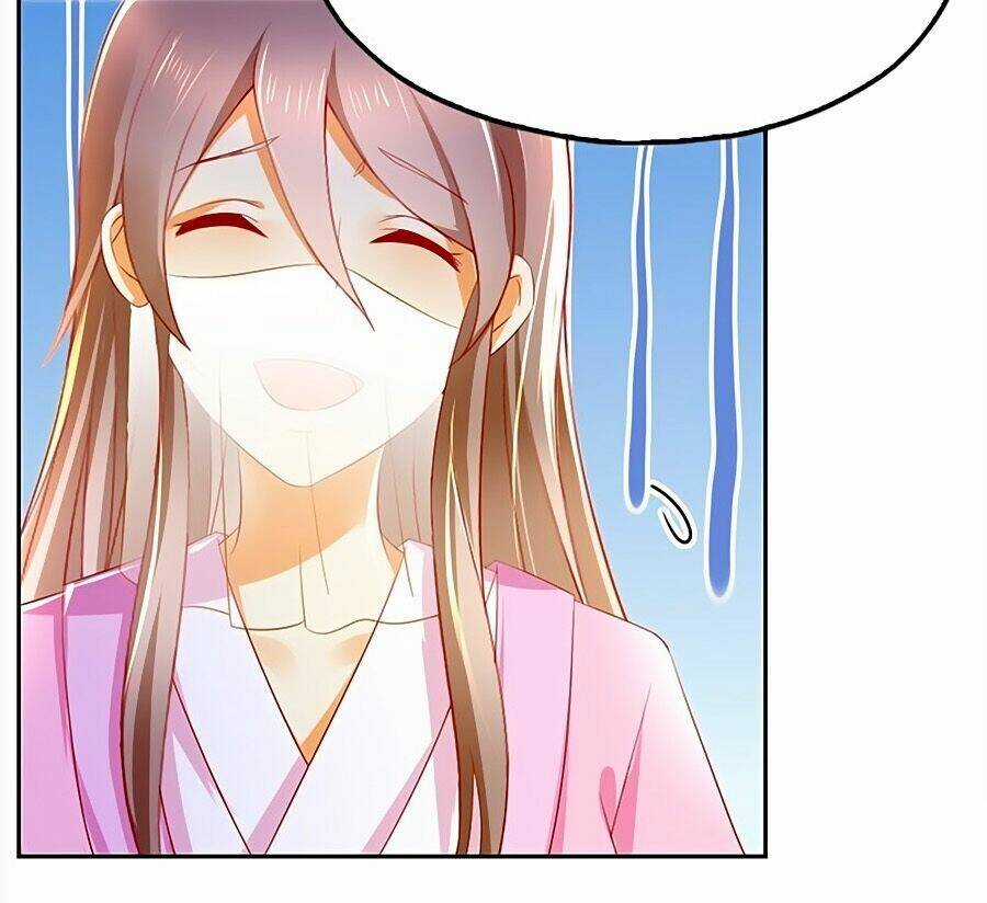 Khuynh Thành Cuồng Phi Của Tà Vương Chapter 11 trang 23