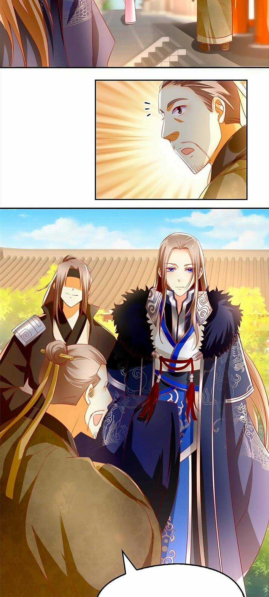 Khuynh Thành Cuồng Phi Của Tà Vương Chapter 11 trang 26