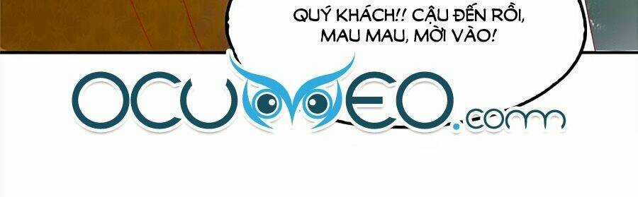 Khuynh Thành Cuồng Phi Của Tà Vương Chapter 11 trang 27