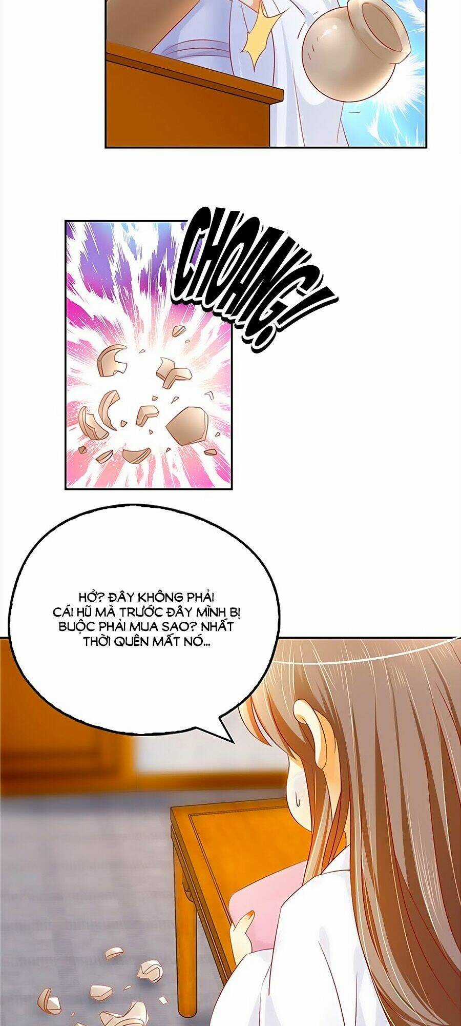 Khuynh Thành Cuồng Phi Của Tà Vương Chapter 11 trang 4