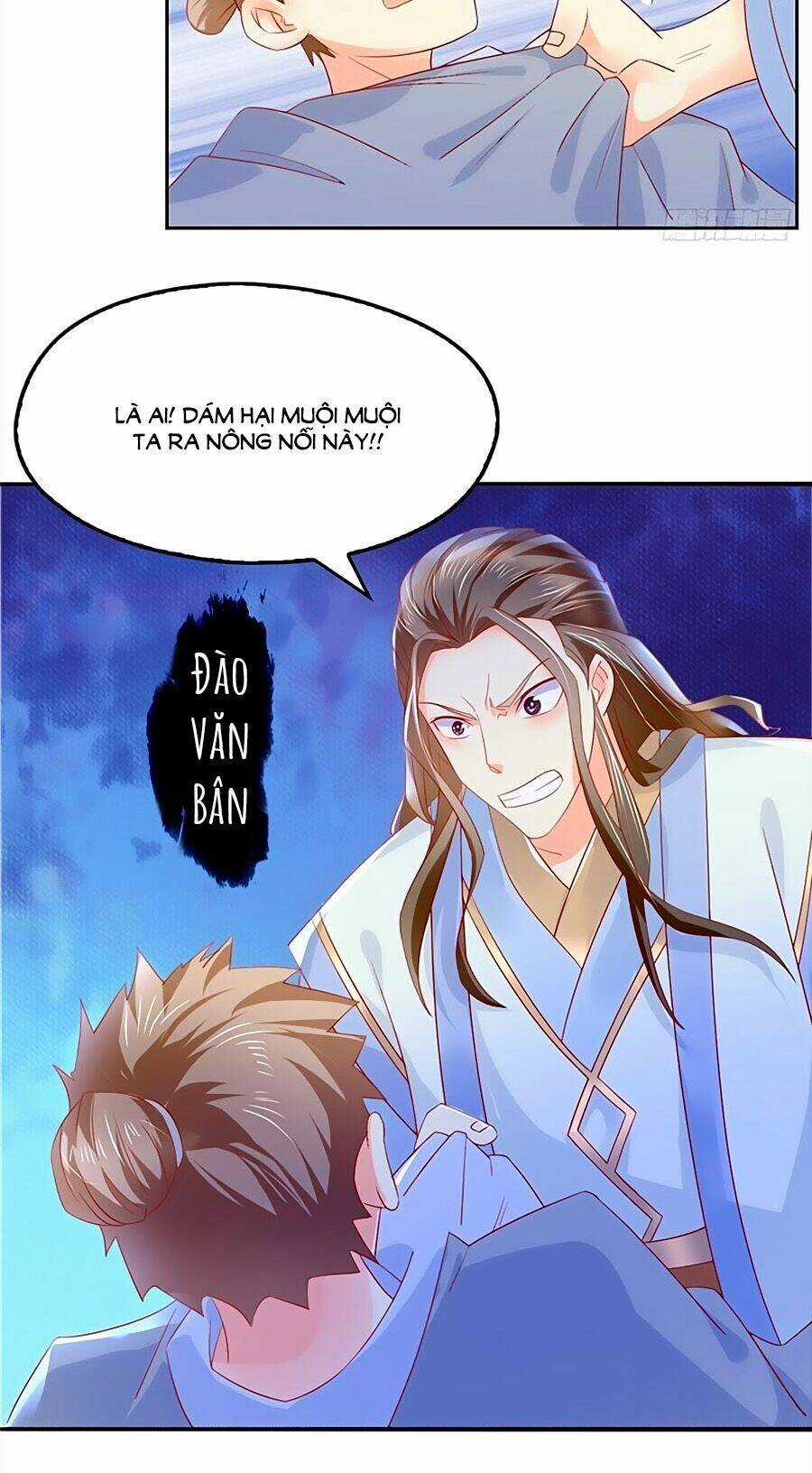 Khuynh Thành Cuồng Phi Của Tà Vương Chapter 11 trang 9