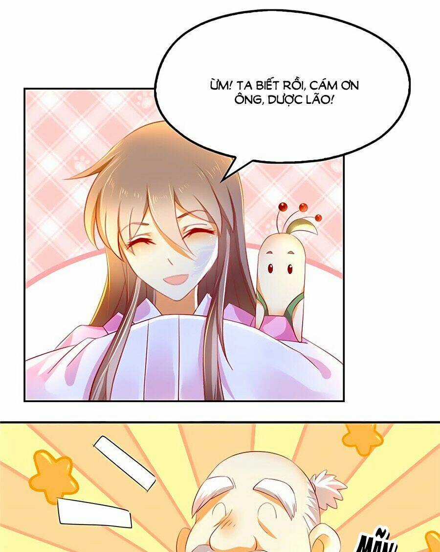 Khuynh Thành Cuồng Phi Của Tà Vương Chapter 12 trang 10