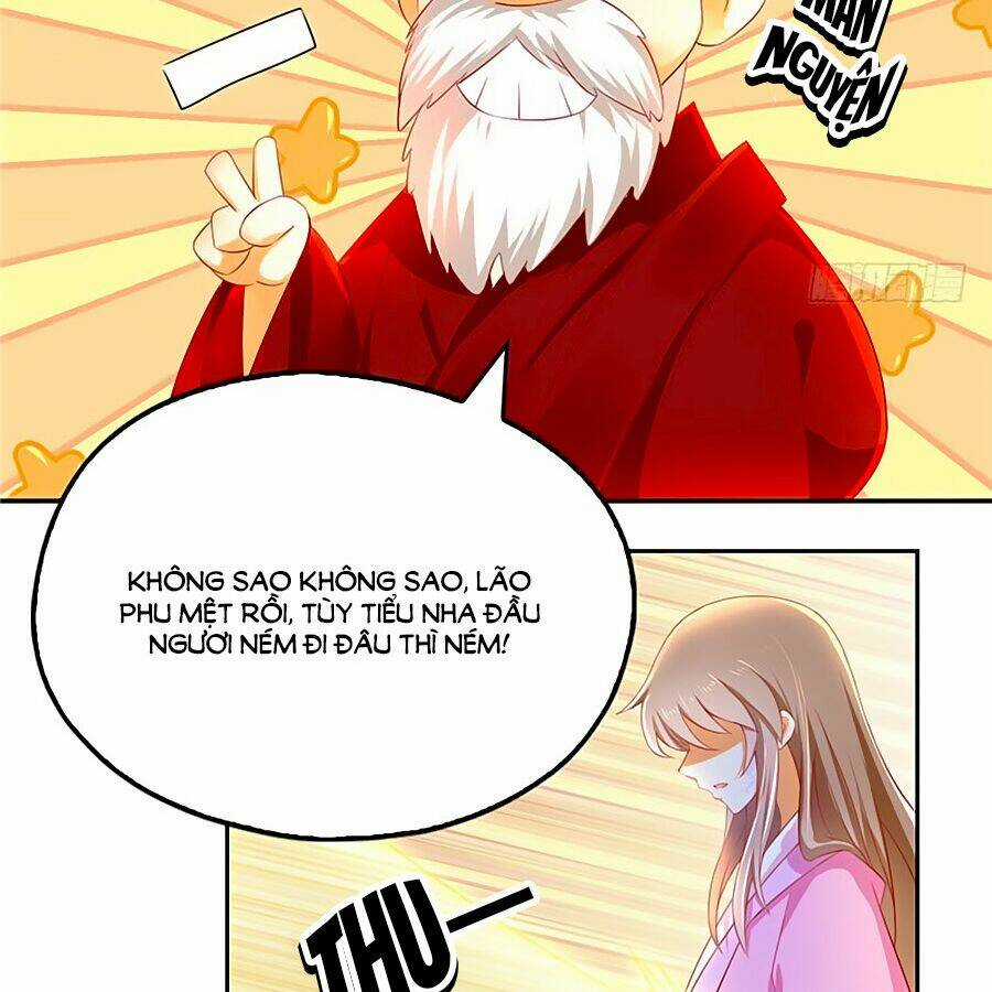 Khuynh Thành Cuồng Phi Của Tà Vương Chapter 12 trang 11