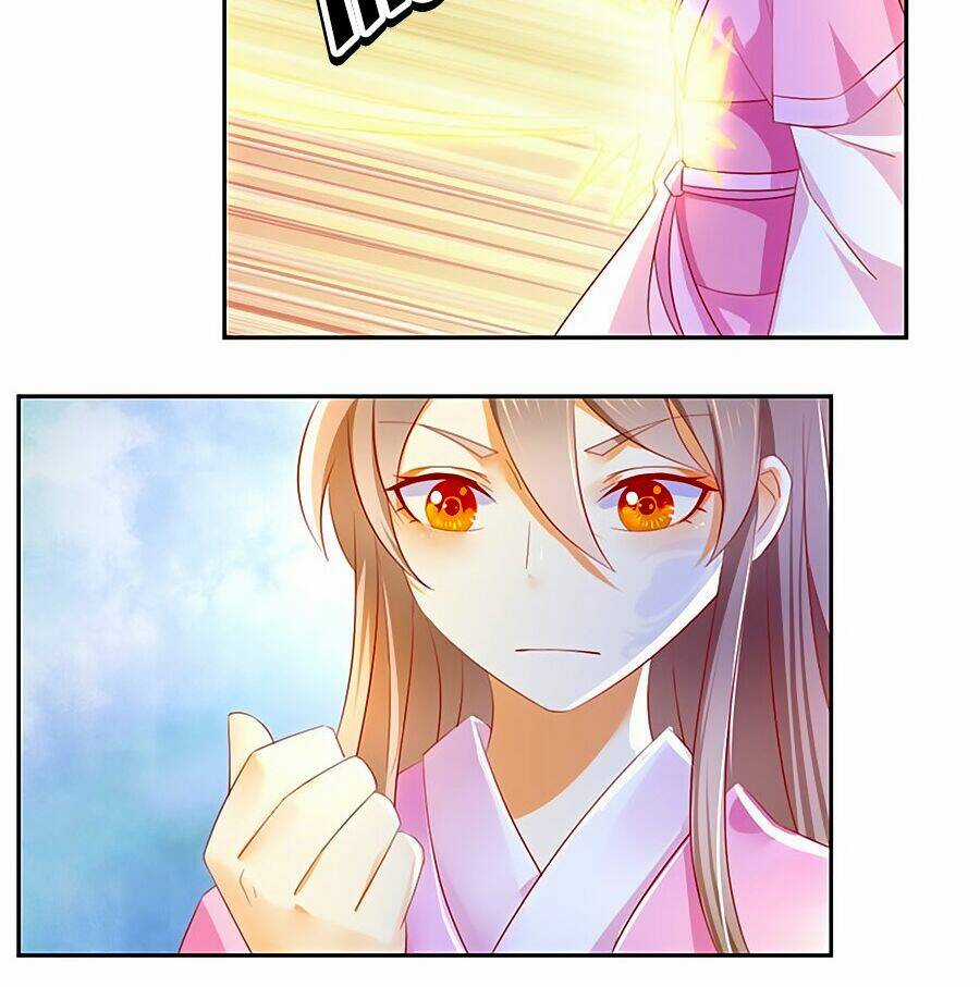 Khuynh Thành Cuồng Phi Của Tà Vương Chapter 12 trang 12