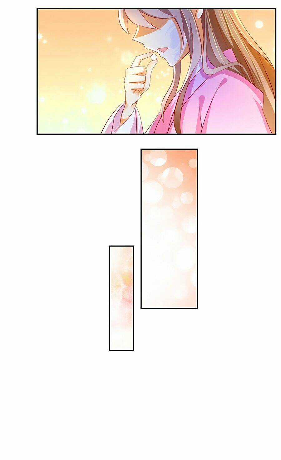 Khuynh Thành Cuồng Phi Của Tà Vương Chapter 12 trang 13