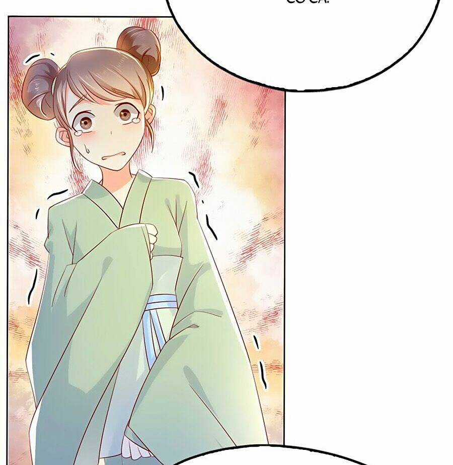 Khuynh Thành Cuồng Phi Của Tà Vương Chapter 12 trang 17