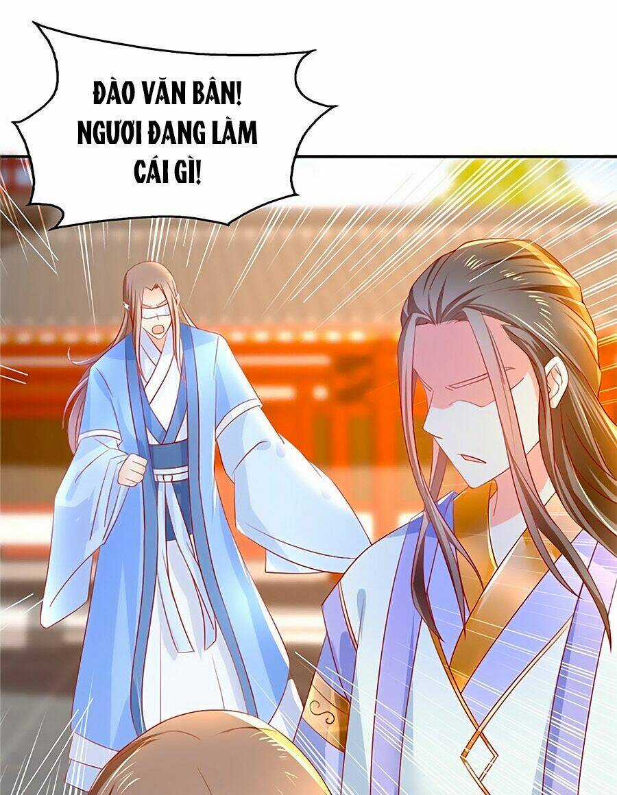 Khuynh Thành Cuồng Phi Của Tà Vương Chapter 12 trang 19