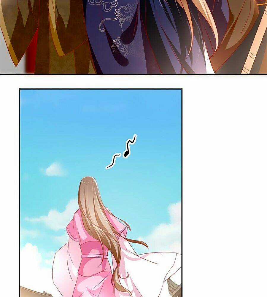 Khuynh Thành Cuồng Phi Của Tà Vương Chapter 12 trang 2