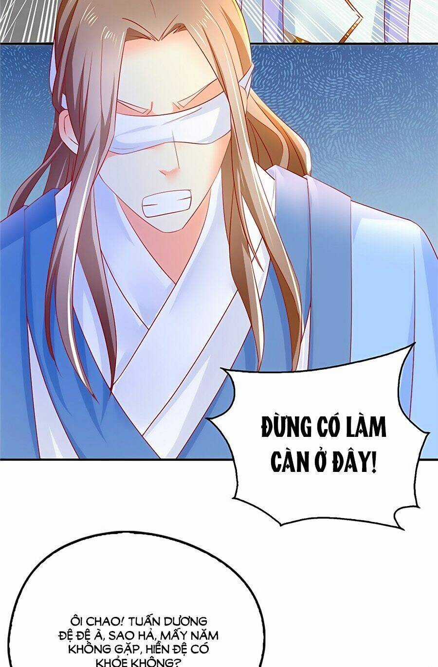 Khuynh Thành Cuồng Phi Của Tà Vương Chapter 12 trang 20