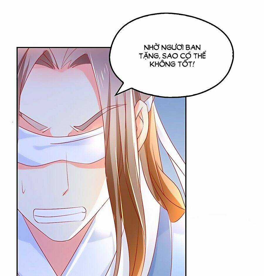 Khuynh Thành Cuồng Phi Của Tà Vương Chapter 12 trang 22