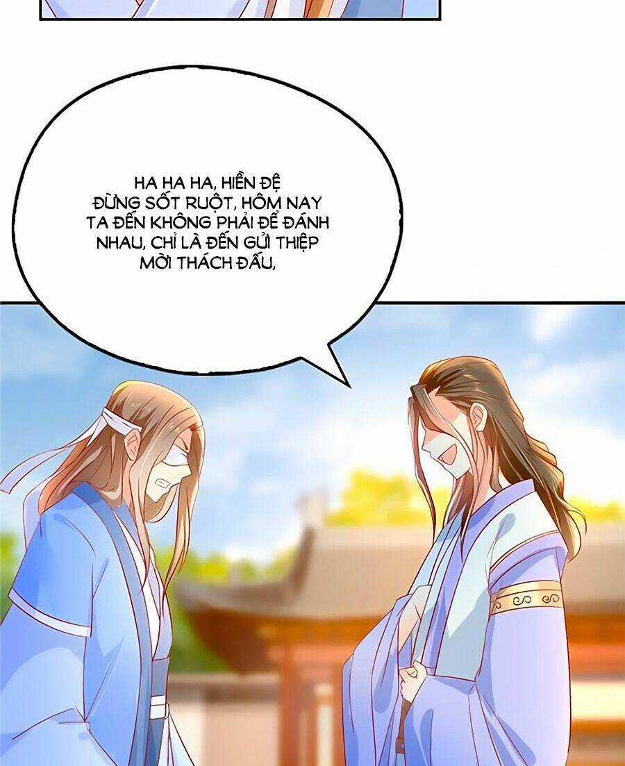 Khuynh Thành Cuồng Phi Của Tà Vương Chapter 12 trang 23