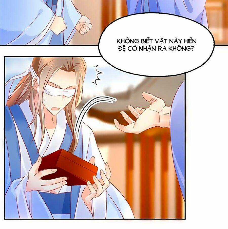 Khuynh Thành Cuồng Phi Của Tà Vương Chapter 12 trang 24