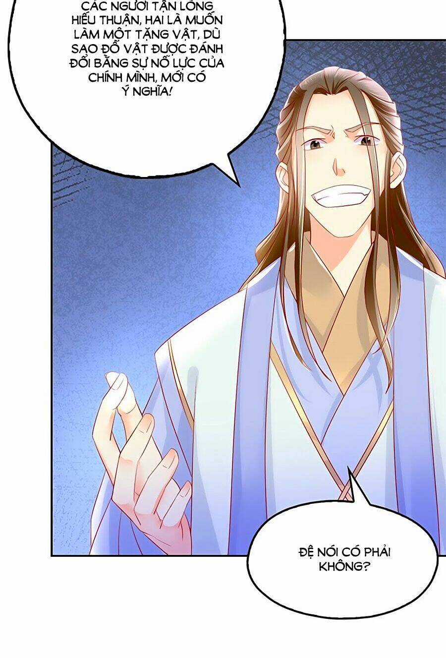 Khuynh Thành Cuồng Phi Của Tà Vương Chapter 12 trang 26