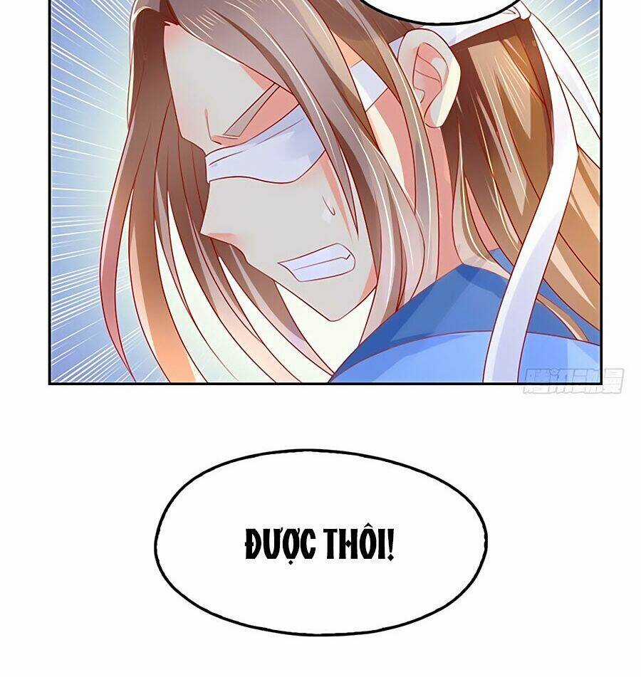 Khuynh Thành Cuồng Phi Của Tà Vương Chapter 12 trang 29