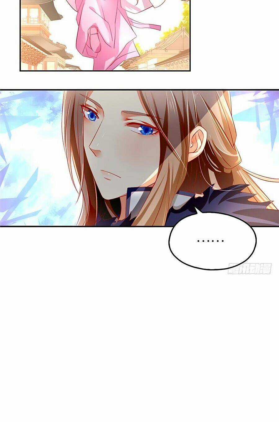 Khuynh Thành Cuồng Phi Của Tà Vương Chapter 12 trang 3