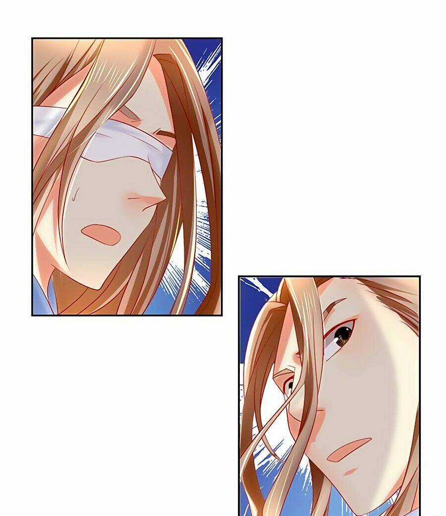 Khuynh Thành Cuồng Phi Của Tà Vương Chapter 12 trang 30