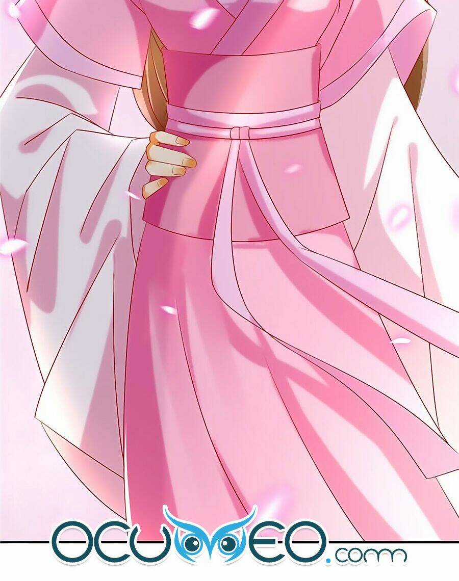 Khuynh Thành Cuồng Phi Của Tà Vương Chapter 12 trang 32