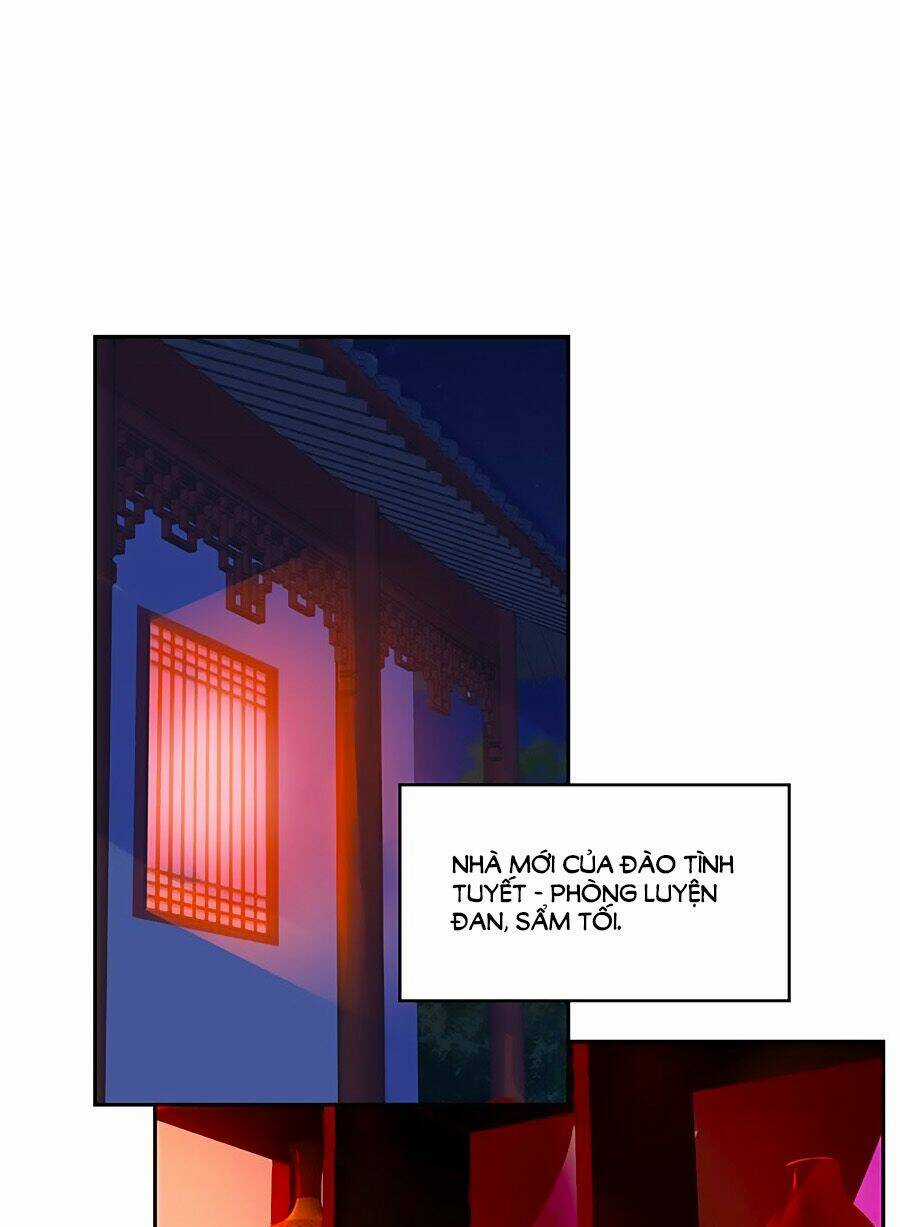 Khuynh Thành Cuồng Phi Của Tà Vương Chapter 12 trang 4