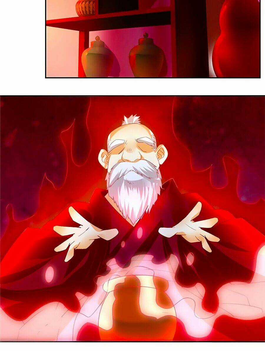 Khuynh Thành Cuồng Phi Của Tà Vương Chapter 12 trang 5