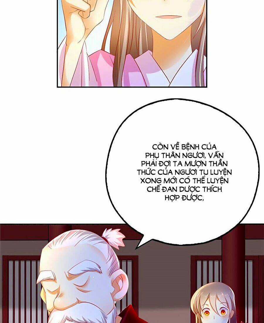 Khuynh Thành Cuồng Phi Của Tà Vương Chapter 12 trang 8