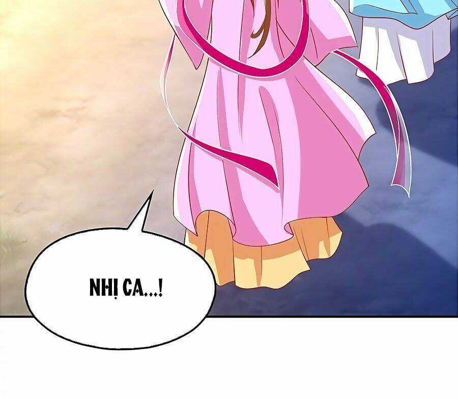 Khuynh Thành Cuồng Phi Của Tà Vương Chapter 129 trang 25