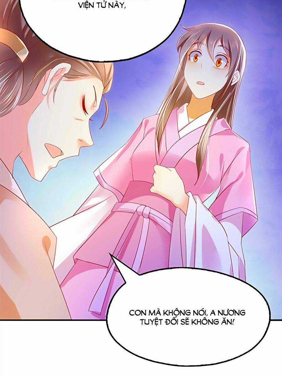 Khuynh Thành Cuồng Phi Của Tà Vương Chapter 13 trang 10