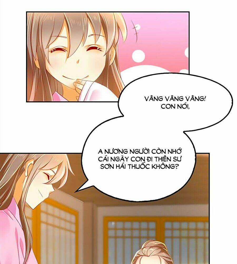 Khuynh Thành Cuồng Phi Của Tà Vương Chapter 13 trang 11